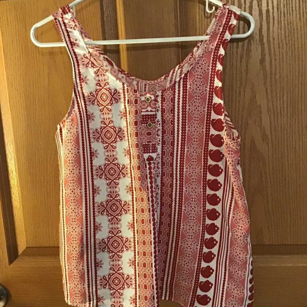 Emery Rose tank top